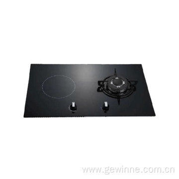 New design Induction cooker top ceramic glass cooktop